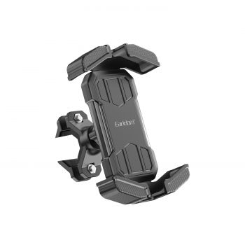 Универсална стойка за телефон, for bicycle, Earldom ET-EH289, Black - 17897