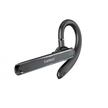 Bluetooth слушалка Earldom ET-BH65, Handsfree, Black – 17909