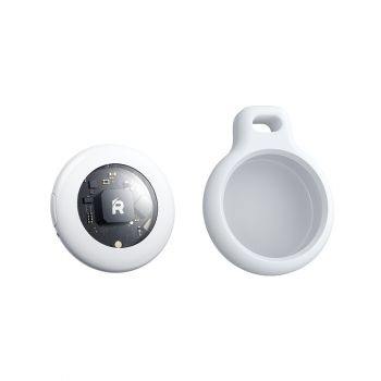 Smart Anti-Lost Tracker Remax RT-G2303, White - 17958