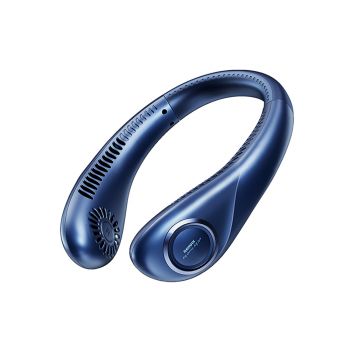 Neckband Fan Remax F23, Different Colors – 17959