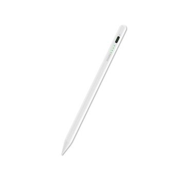Active Stylus Pen Remax AP08, White - 17961