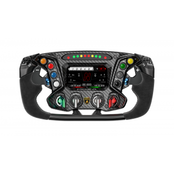 MOZA Essenza SCV12 Sim Racing волан за основа R5, R9 V2, R12 , R16, R21 - PC