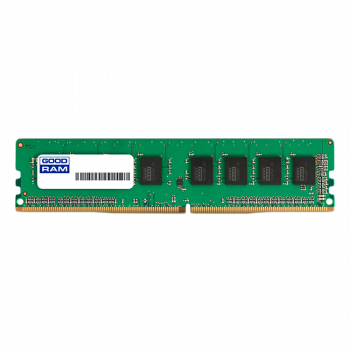 Памет за настолен компютър GOODRAM DDR4 SDRAM, 8 GB, 2666MHz(PC4-21300)
