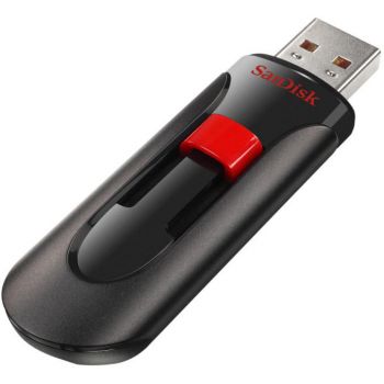SanDisk Cruzer Glide CZ60 32GB USB 2.0, Refurbished