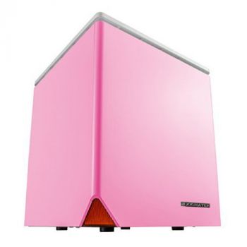 Кутия за компютър Chassis Nebula C_ EN6848