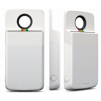 Аксесоар за мобилен телефон POLAROID INSTA-SHARE PRINTER WHITE/2067