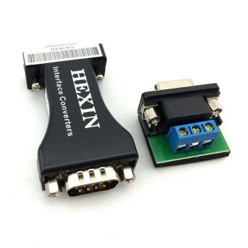Преходник No brand RS232 към RS485, Без захранване