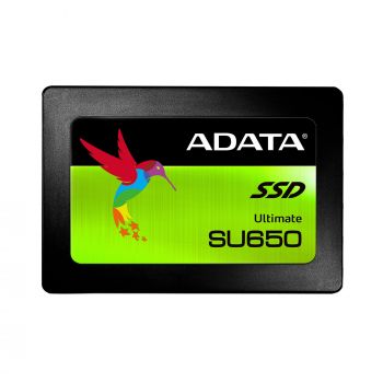 SSD ADATA SSD SU650 960GB 3D NAND