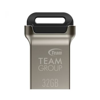 USB Флаш памет 32GB USB3 C162 BLACK TEAM