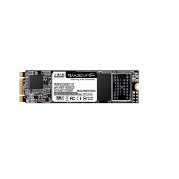 SSD TEAM SSD MS30 256G M2 SATA