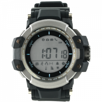 Смарт часовник CANYON 1.22inch colorful LCD