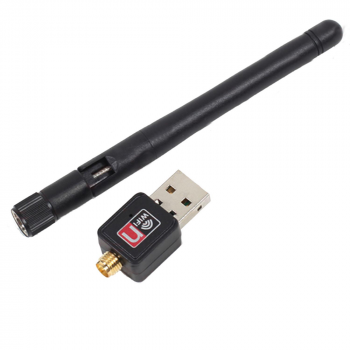 USB Wi-Fi антена, No brand, 2dBi 