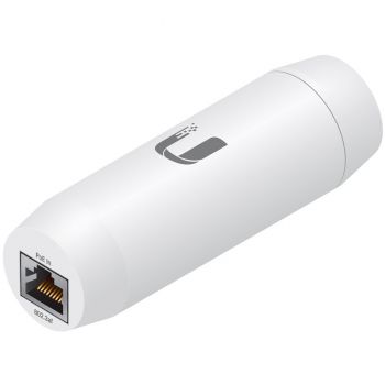 Мрежов аксесоар UBIQUITI INS-3AF-I-G 802.3AF Adapter, Indoor, Gigabit