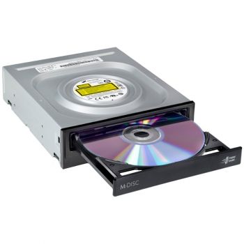 DVD Записвачка LG SATA