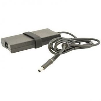 Адаптер DELL Euro 180W AC Adapter With 2M Euro Power Cord (Kit)