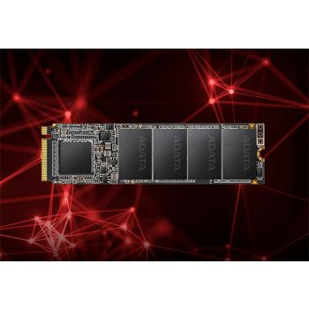 SSD ADATA SX6000 PRO 512G M2 PCIE