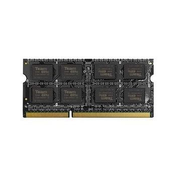 Памет за лаптоп 8G DDR3L 1600 TEAM ELITE SODIM
