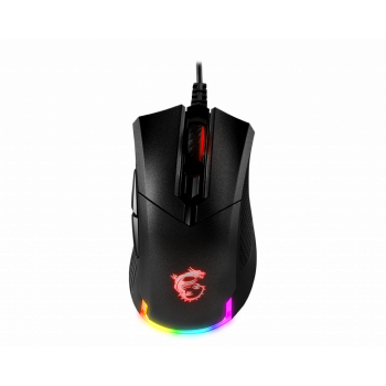 Мишка MSI GAMING MOUSE CLUTCH GM50