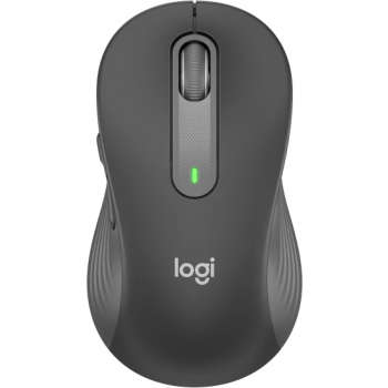 Безжична Мишка Logitech Graphite Signature M650, USB