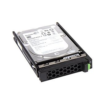 Твърд диск за сървър FUJITSU HD SATA 6G 8TB 7.2K 512e HOT PL 3.5inch BC PY-BH8T7E5