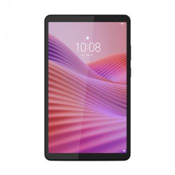 Таблет LENOVO Tab One WiFi MediaTek Helio G85 8.7inch 1340x800 4GB DDR4x 128GB Android 15 Luna Grey ZAF00221GR