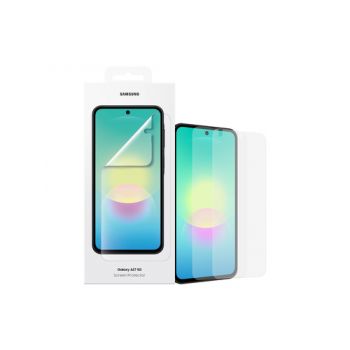 Аксесоар SAMSUNG A27 5G TRANSPARENT SCREEN PROTECTOR EF-UA276CTEGWW