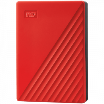 Твърд диск външен WESTERN DIGITAL