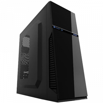 Кутия за компютър Chassis GOLDEN FIELD E175 Midi Tower