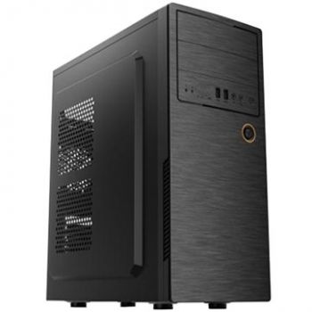 Кутия за компютър Chassis GOLDEN FIELD E180-1 Midi Tower