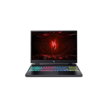 Геймърски лаптоп ACER PHN16S-I51-99T8 Intel Core Ultra 386H 16inch OLED 16GB 1TB RTX 5060 W11H NH.U3UEX.001