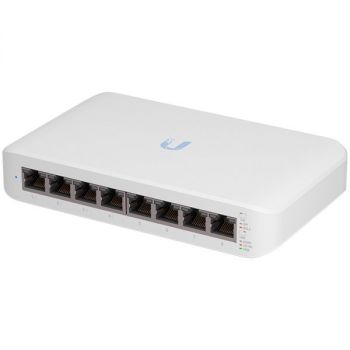 Мрежов суич UBIQUITI 4 Ports PoE