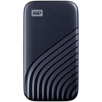 SSD външен SANDISK 2 TB, USB 3.2 GEN 2