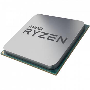 Процесор AMD Ryzen 5 5600X, 3.70 GHz
