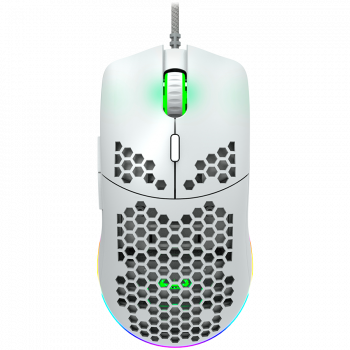 Геймърска мишка CANYON Wired, Оптичен