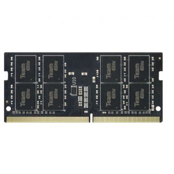 Памет за лаптоп 8GB DDR4 2400 TEAM ELITE