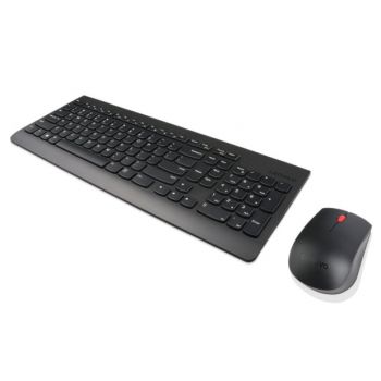 Безжична клавиатура LENOVO WL DESKTOP 510