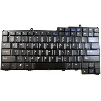 Клавиатура за лаптоп Dell Latitude D510