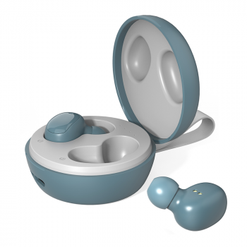 Bluetooth earphones Yookie YKS13, Different colors 