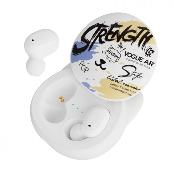 Bluetooth earphones Yookie YKS21, Different colors 