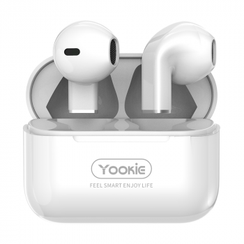 Bluetooth earphones Yookie YKS22, Different colors 