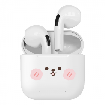 Bluetooth earphones Yookie YKS26, Different colors 