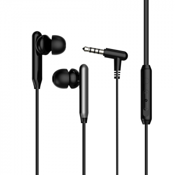 Слушалки за мобилни устройства Yookie BOX101, Mикрофон, Различни цветове 