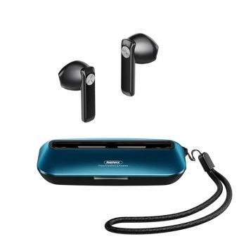 Bluetooth earphones Remax Shell AlloyBuds M2, Different colors – 