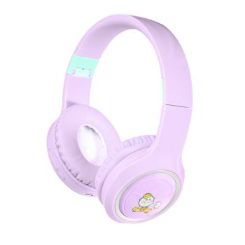 Слушалки с Bluetooth Gjby CA-044, Different colors - 20788