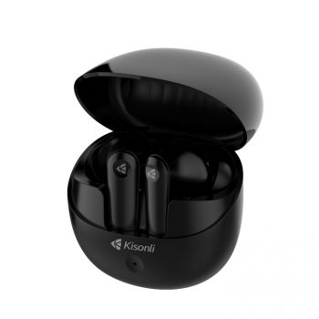Слушалки с Bluetooth Kisonli F2, Different colors - 20790