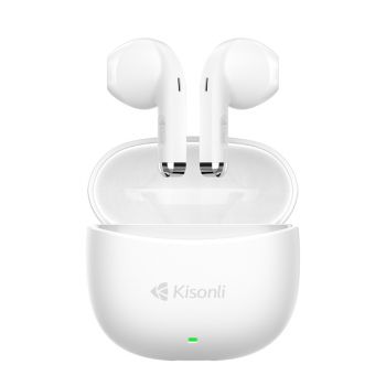 Слушалки с Bluetooth Kisonli F6, Different colors - 20791