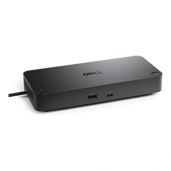 Адаптер Dock Dell Pro Thunderbolt 4 Smart Dock SD25TB4 Supports up to 4x4K 60Hz, 2x DP1.4, 1x HDMI 2...