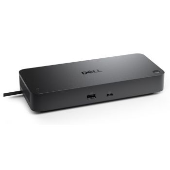 Адаптер Dell Pro Thunderbolt 5 Smart Dock SD25TB5