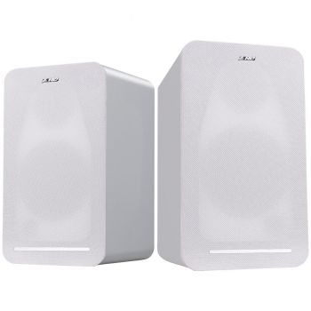 Тонколони Multimedia - Speaker F&D R40BT WHITE