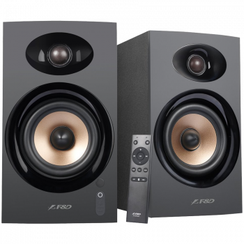 Тонколони Multimedia Bluetooth Speakers R23BT Bluetooth 5.0